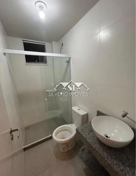 Apartamento para Alugar em Dias de Oliveira, Petrópolis - RJ - Foto 9