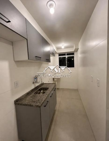 Apartamento para Alugar em Dias de Oliveira, Petrópolis - RJ - Foto 8