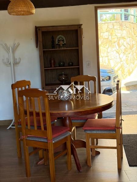 Casa para Alugar em Itaipava, Petrópolis - RJ - Foto 1