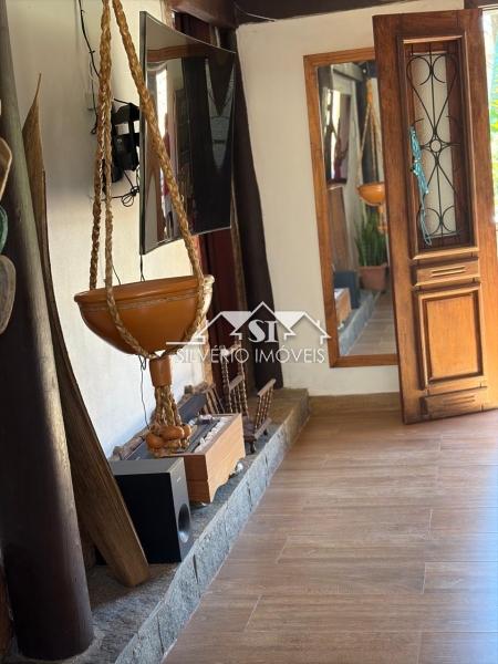 Casa para Alugar em Itaipava, Petrópolis - RJ - Foto 2