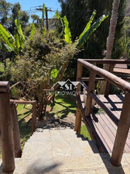 Casa para Alugar em Itaipava, Petrópolis - RJ - Foto 8