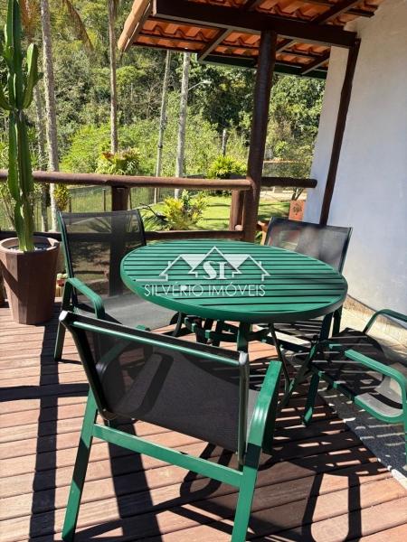 Casa para Alugar em Itaipava, Petrópolis - RJ - Foto 7