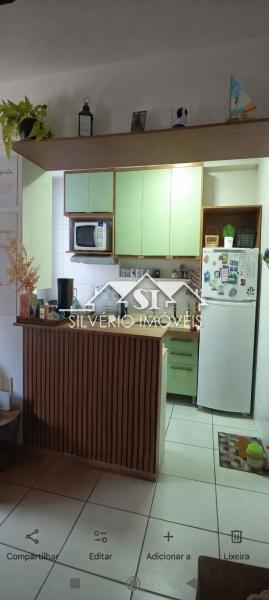 Apartamento para Alugar em Morin, Petrópolis - RJ - Foto 2
