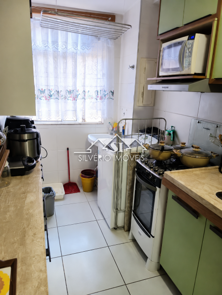 Apartamento para Alugar em Morin, Petrópolis - RJ - Foto 3