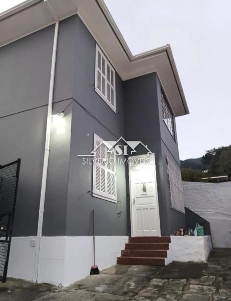 Casa para Alugar em Mosela, Petrópolis - RJ - Foto 1
