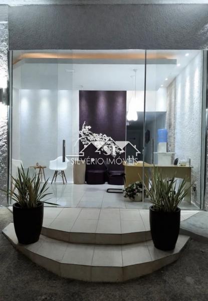 Imóvel Comercial para Alugar em Quissamã, Petrópolis - RJ - Foto 12