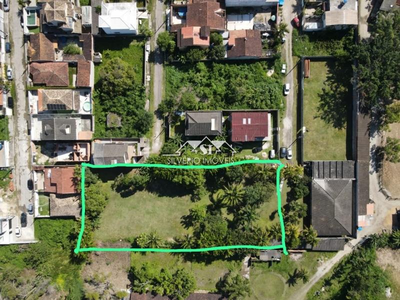 Terreno Residencial à venda em Vargem Grande, Rio de Janeiro - RJ - Foto 1