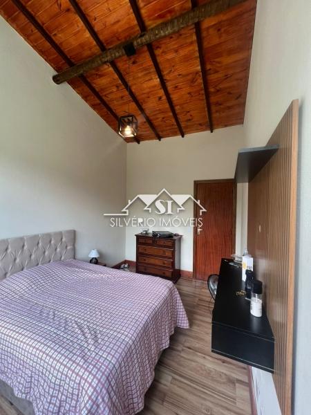 Apartamento para Alugar em Itaipava, Petrópolis - RJ - Foto 13