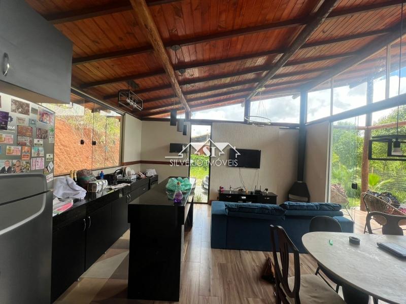 Apartamento para Alugar em Itaipava, Petrópolis - RJ - Foto 18