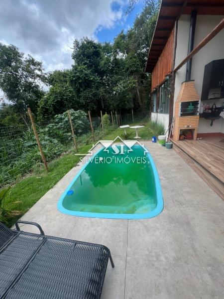 Apartamento para Alugar em Itaipava, Petrópolis - RJ - Foto 7