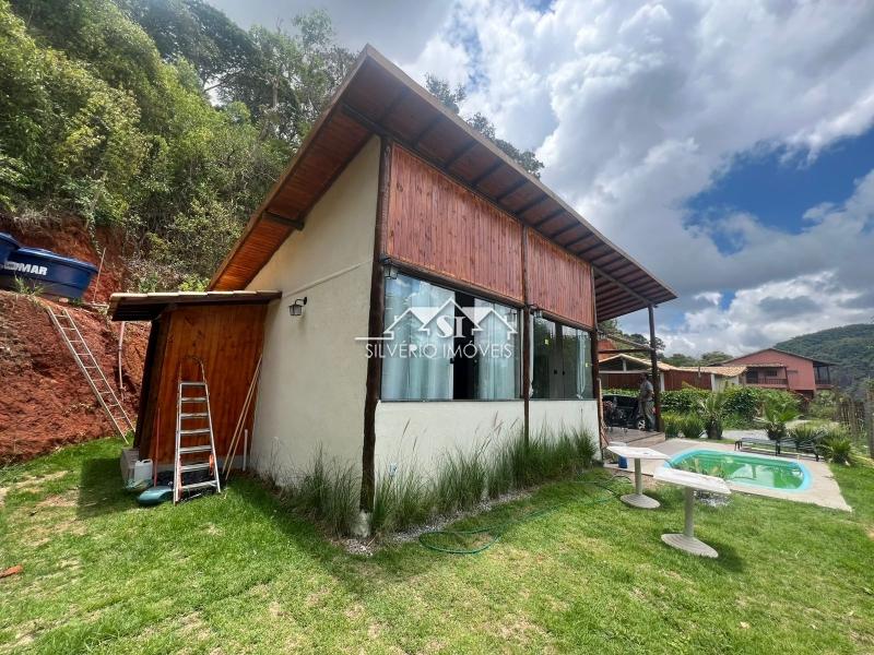 Apartamento para Alugar em Itaipava, Petrópolis - RJ - Foto 3