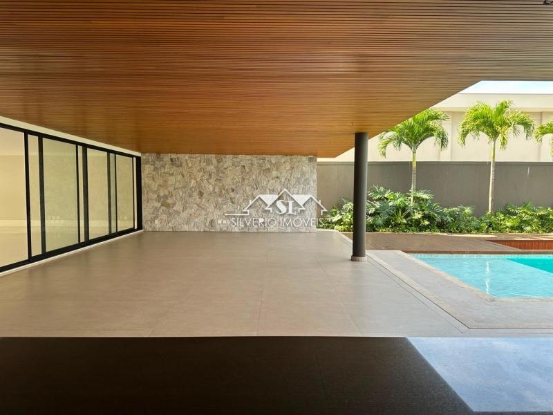 Casa à venda em Barra da Tijuca, Rio de Janeiro - RJ - Foto 7