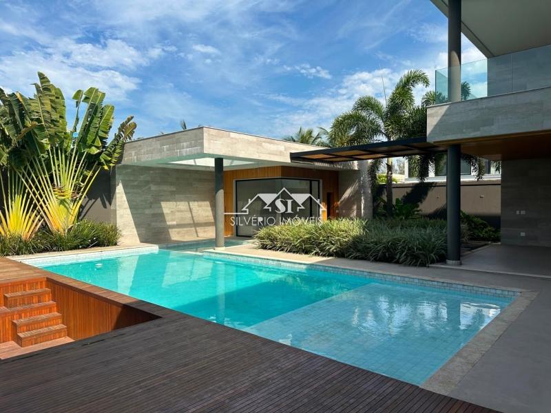 Casa à venda em Barra da Tijuca, Rio de Janeiro - RJ - Foto 2