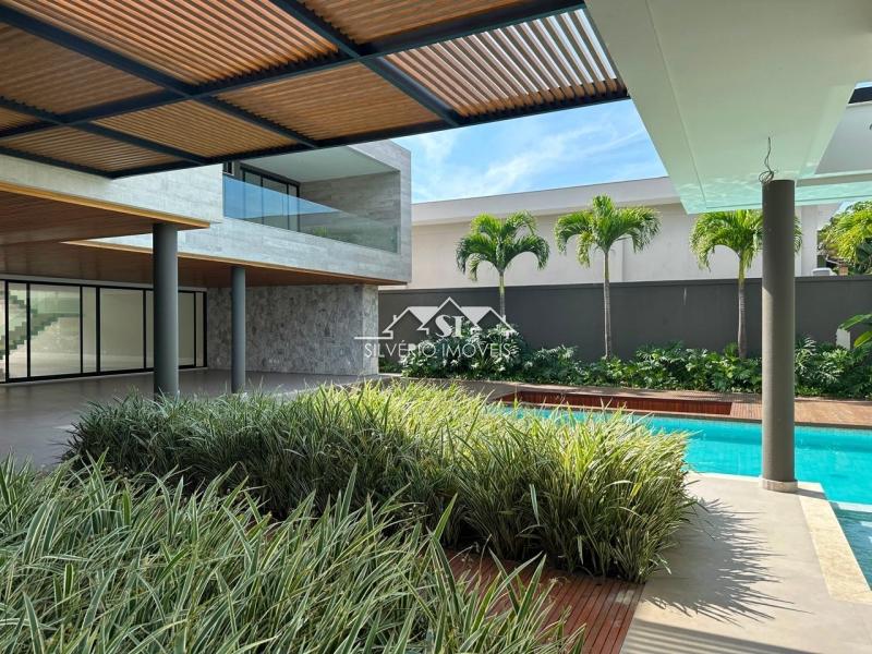 Casa à venda em Barra da Tijuca, Rio de Janeiro - RJ - Foto 9