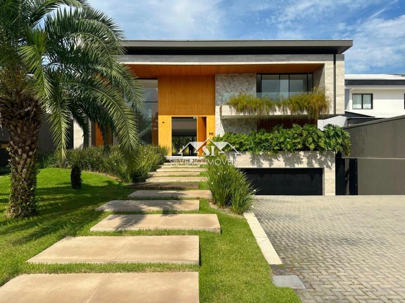Casa à venda em Barra da Tijuca, Rio de Janeiro - RJ - Foto 13