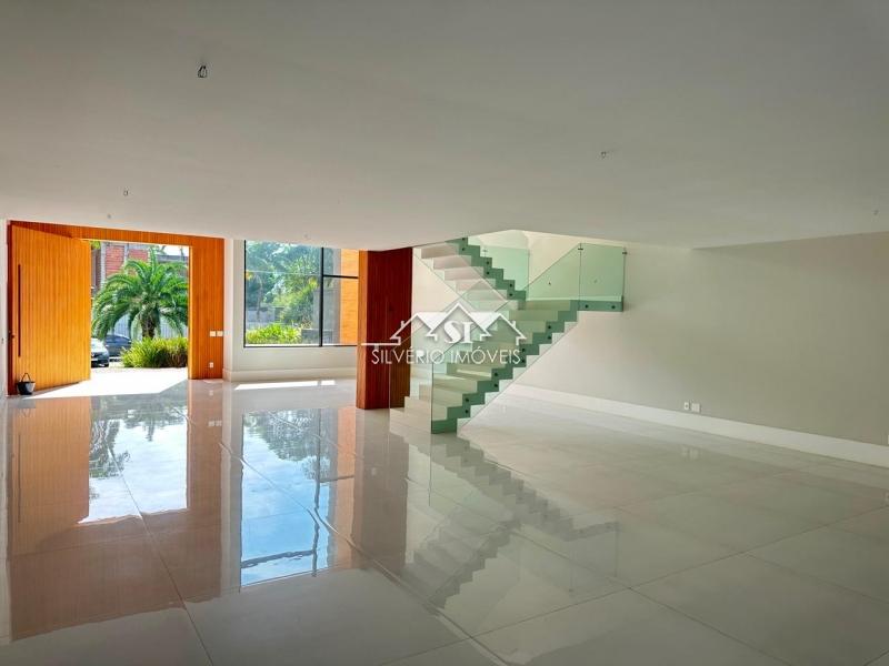 Casa à venda em Barra da Tijuca, Rio de Janeiro - RJ - Foto 11