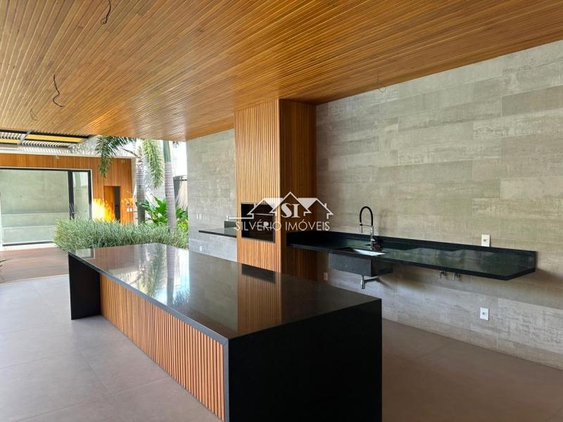 Casa à venda em Barra da Tijuca, Rio de Janeiro - RJ - Foto 5