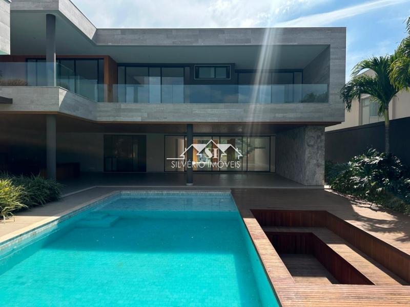 Casa à venda em Barra da Tijuca, Rio de Janeiro - RJ - Foto 3
