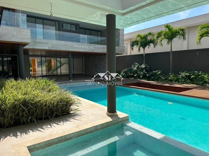 Casa à venda em Barra da Tijuca, Rio de Janeiro - RJ - Foto 4