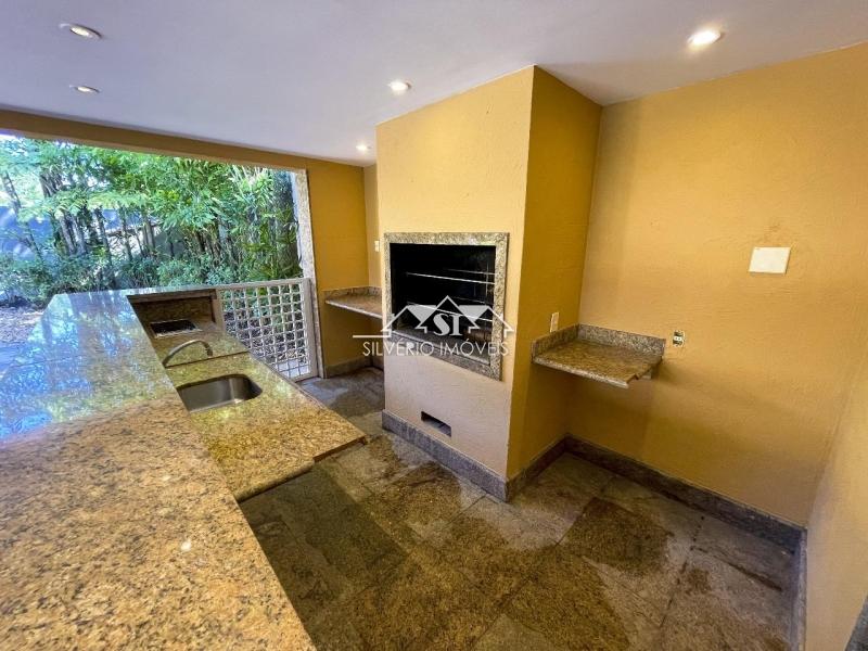 Casa à venda em Barra da Tijuca, Rio de Janeiro - RJ - Foto 22