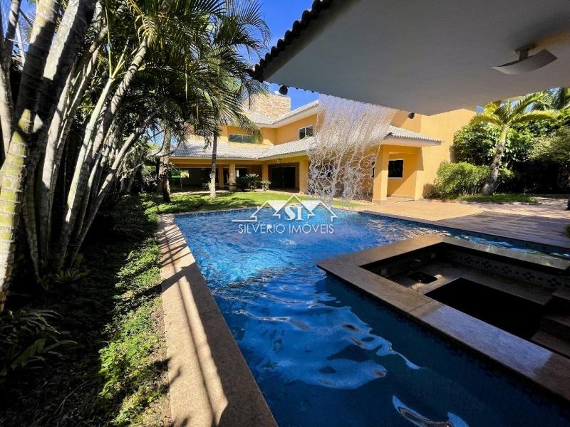 Casa à venda em Barra da Tijuca, Rio de Janeiro - RJ - Foto 28