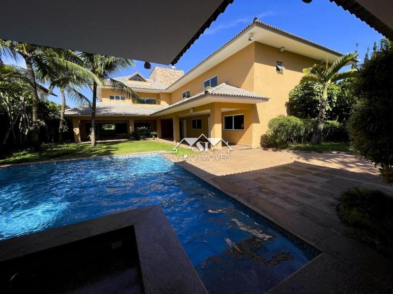 Casa à venda em Barra da Tijuca, Rio de Janeiro - RJ - Foto 20