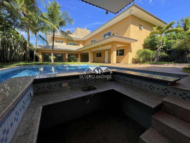 Casa à venda em Barra da Tijuca, Rio de Janeiro - RJ - Foto 19