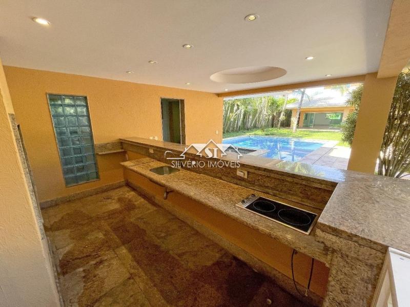 Casa à venda em Barra da Tijuca, Rio de Janeiro - RJ - Foto 31