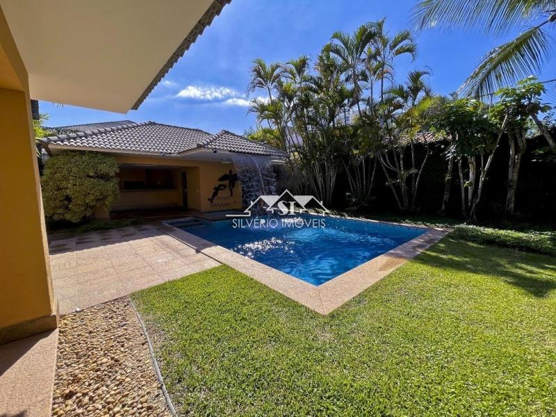 Casa à venda em Barra da Tijuca, Rio de Janeiro - RJ - Foto 25