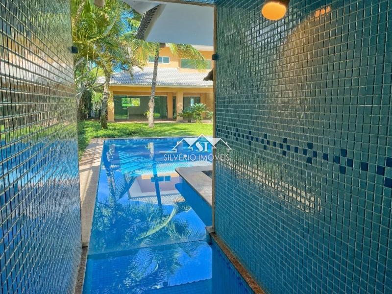 Casa à venda em Barra da Tijuca, Rio de Janeiro - RJ - Foto 26