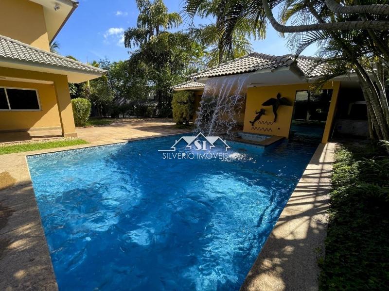 Casa à venda em Barra da Tijuca, Rio de Janeiro - RJ - Foto 24