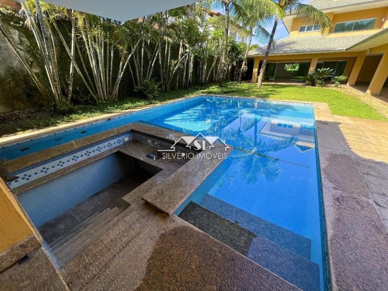 Casa à venda em Barra da Tijuca, Rio de Janeiro - RJ - Foto 27
