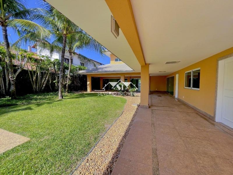 Casa à venda em Barra da Tijuca, Rio de Janeiro - RJ - Foto 6