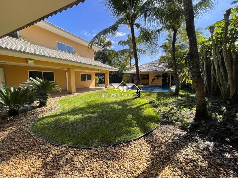 Casa à venda em Barra da Tijuca, Rio de Janeiro - RJ - Foto 8