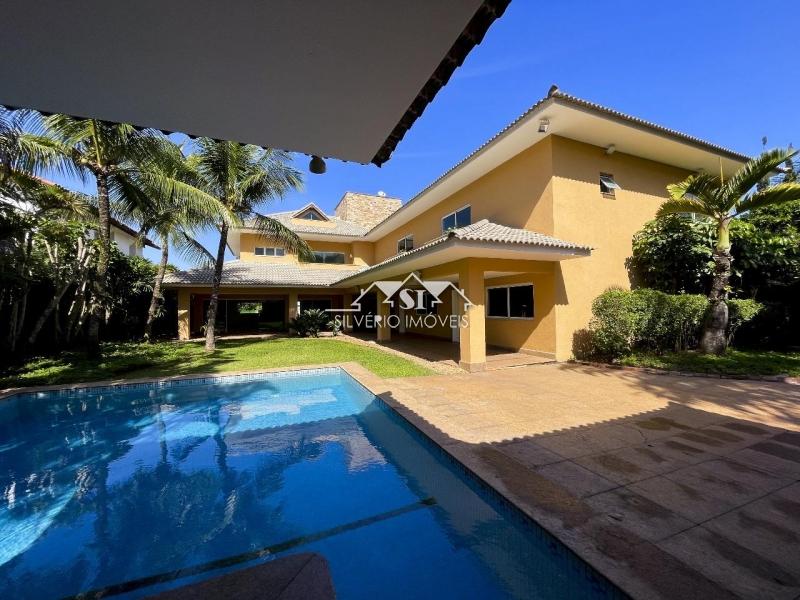 Casa à venda em Barra da Tijuca, Rio de Janeiro - RJ - Foto 23