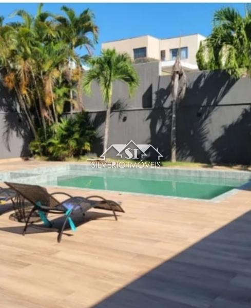 Casa à venda em Barra da Tijuca, Rio de Janeiro - RJ - Foto 21