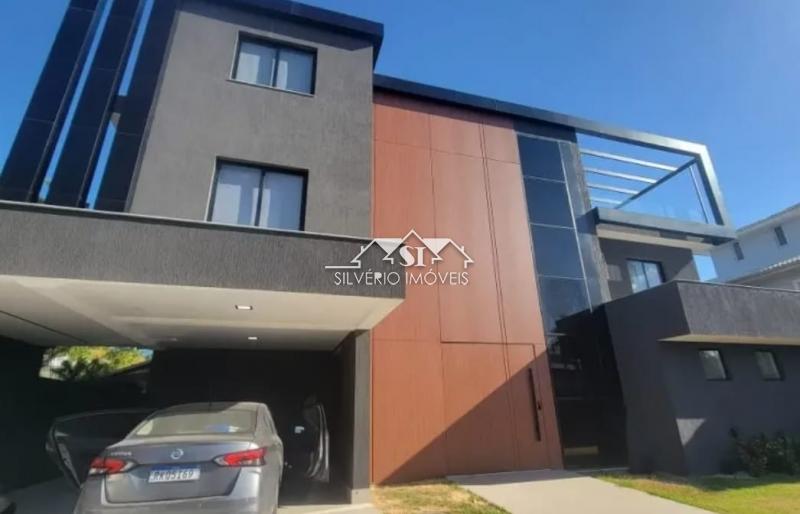 Casa à venda em Barra da Tijuca, Rio de Janeiro - RJ - Foto 1