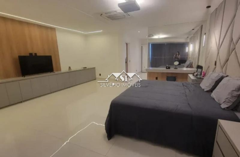 Casa à venda em Barra da Tijuca, Rio de Janeiro - RJ - Foto 6
