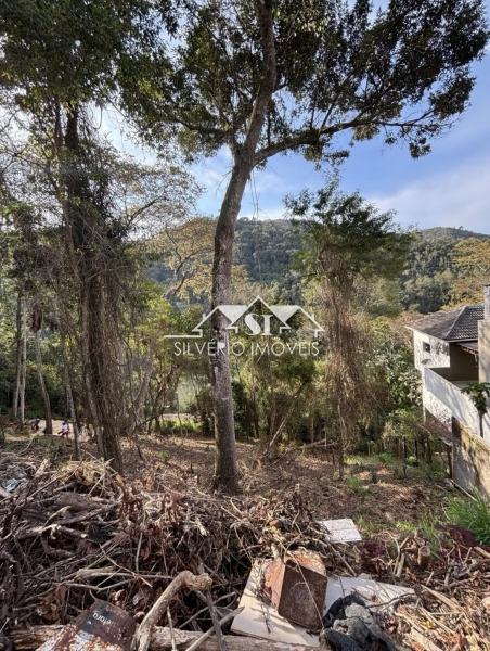 Terreno Residencial à venda em Bonsucesso, Petrópolis - RJ - Foto 2