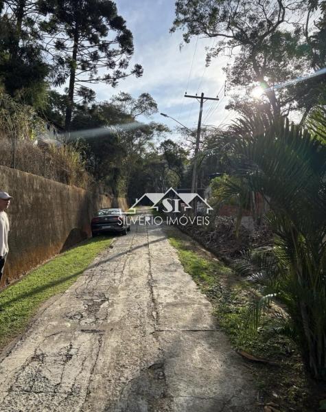 Terreno Residencial à venda em Bonsucesso, Petrópolis - RJ - Foto 4