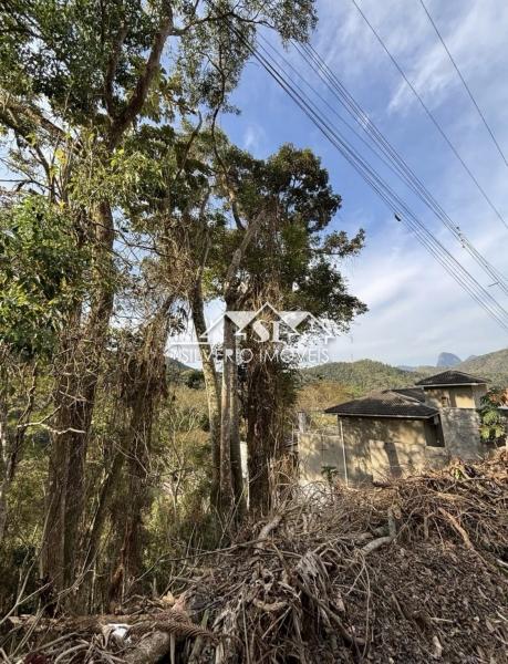 Terreno Residencial à venda em Bonsucesso, Petrópolis - RJ - Foto 1