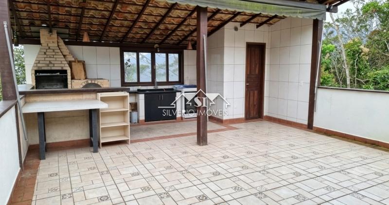Casa à venda em Fazenda Inglesa, Petrópolis - RJ - Foto 19