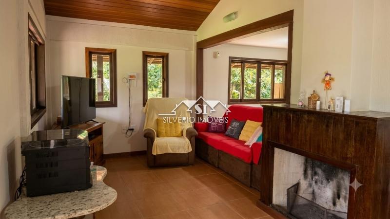 Casa à venda em Fazenda Inglesa, Petrópolis - RJ - Foto 18