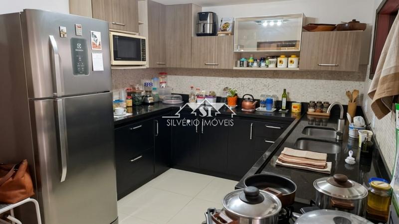 Casa à venda em Fazenda Inglesa, Petrópolis - RJ - Foto 17