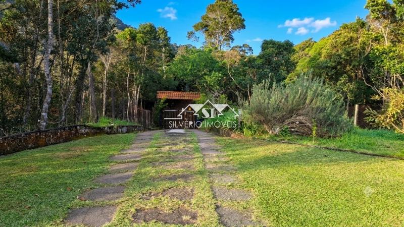 Casa à venda em Fazenda Inglesa, Petrópolis - RJ - Foto 3
