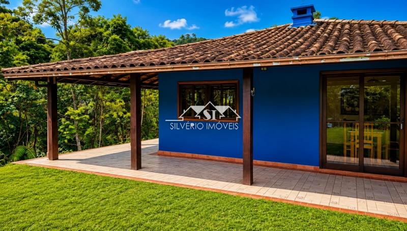 Casa à venda em Fazenda Inglesa, Petrópolis - RJ - Foto 24