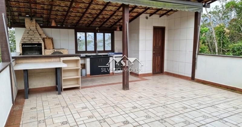Casa à venda em Fazenda Inglesa, Petrópolis - RJ - Foto 8