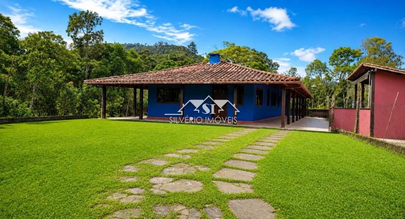 Casa à venda em Fazenda Inglesa, Petrópolis - RJ - Foto 25