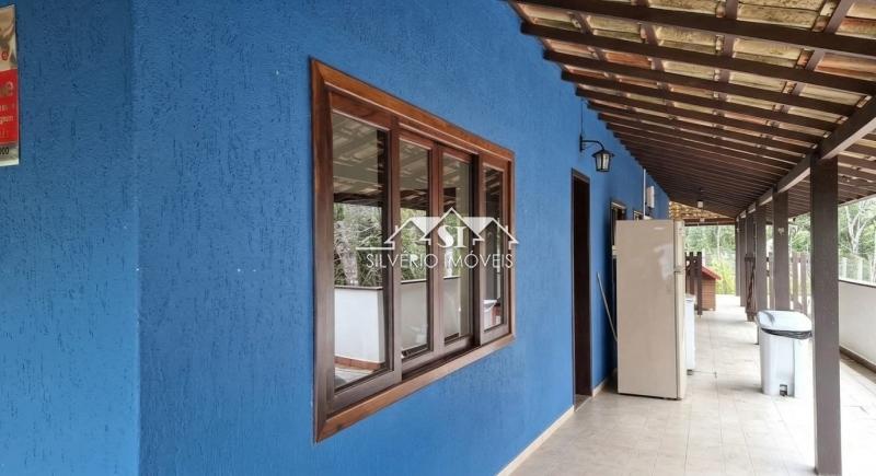 Casa à venda em Fazenda Inglesa, Petrópolis - RJ - Foto 22