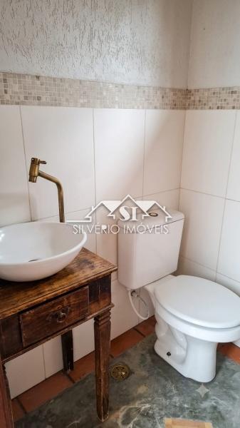 Casa à venda em Fazenda Inglesa, Petrópolis - RJ - Foto 6
